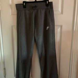 Nike sweats